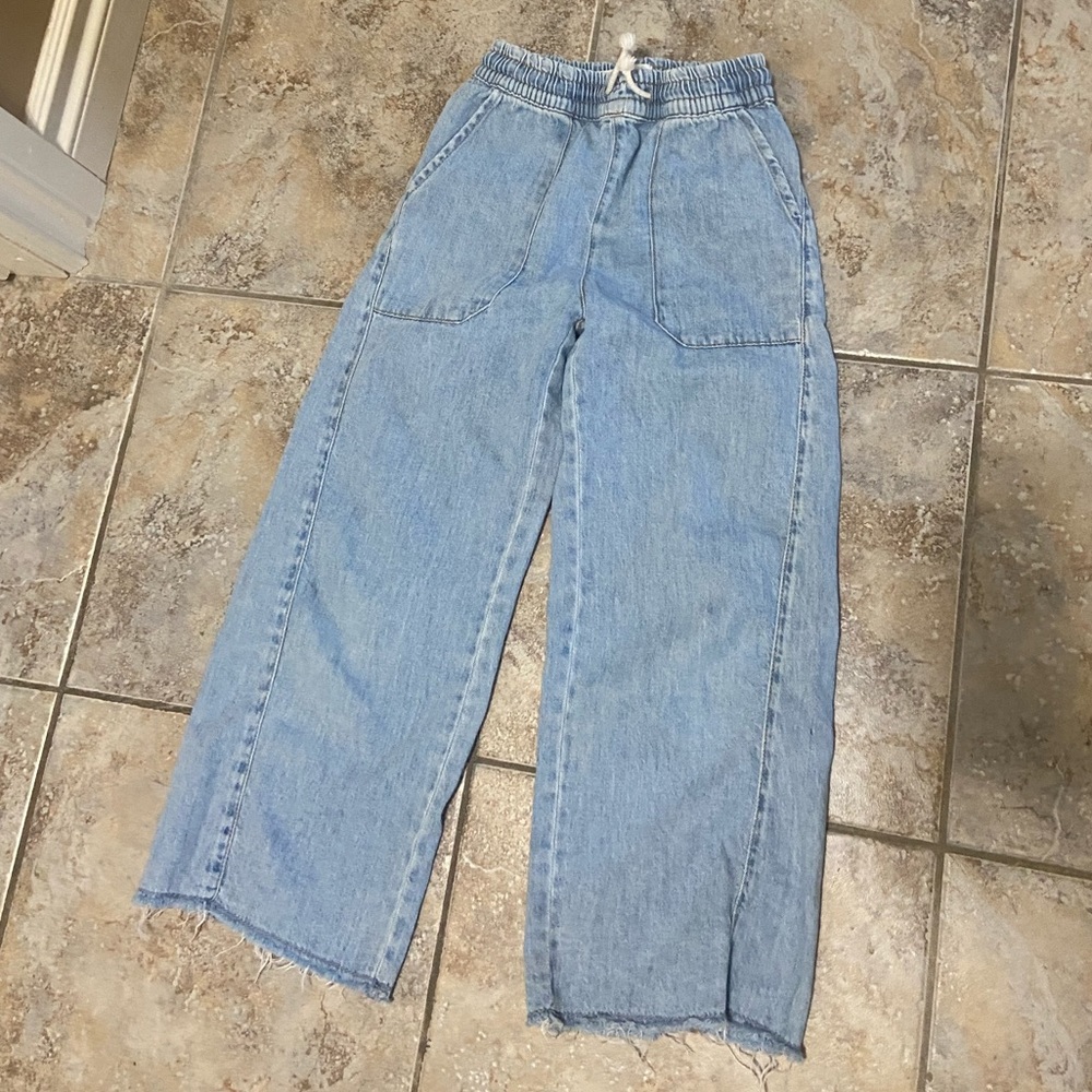 Zara jeans